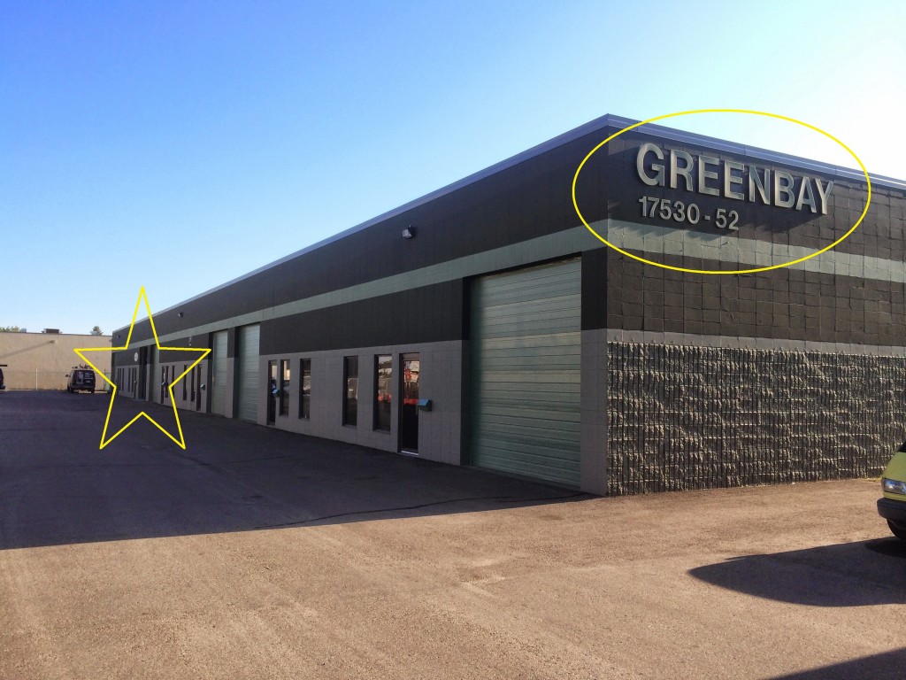Windshield Repair Edmonton