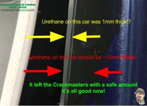 best Edmonton windshield