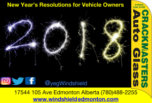 Edmonton Windshield
