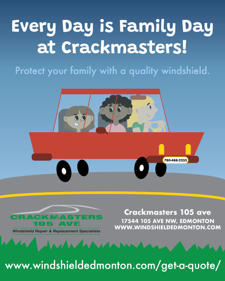 Protect your family with Quality glass